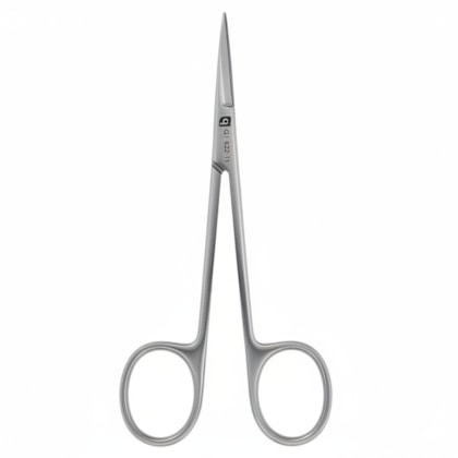 Tesoura Iris 11,5 cm – QUINELATO