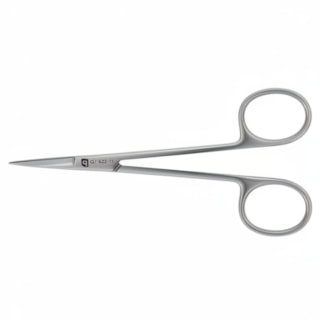 Tesoura Iris 11,5 cm – QUINELATO