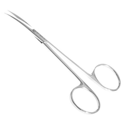 Tesoura Iris 11,5 cm – QUINELATO Tesoura Iris 11,5 cm – QUINELATO