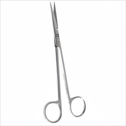 Tesoura Joseph 15 cm – QUINELATO Tesoura Joseph 15 cm – QUINELATO