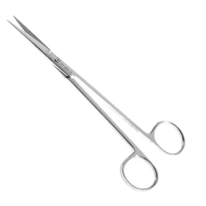 Tesoura Joseph 15 cm – QUINELATO Tesoura Joseph 15 cm – QUINELATO