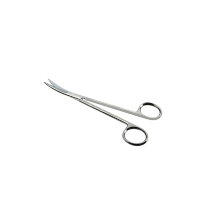 Tesoura Joseph Curva - 6B Invent Tesoura Joseph Curva - 6B Invent