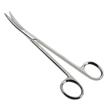 Tesoura Joseph Curva - ICE Tesoura Joseph Curva - ICE