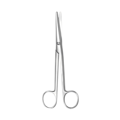 TESOURA MAYO STILLE RETA 14CM QUINELATO TESOURA MAYO STILLE RETA 14CM QUINELATO