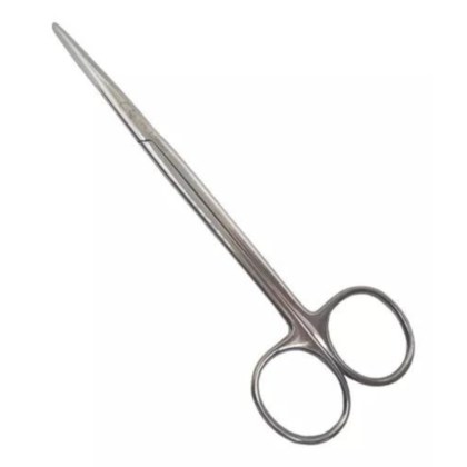 Tesoura Metzembaum Curva - ICE Tesoura Metzembaum Curva - ICE