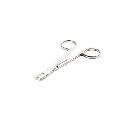 Tesoura Ouro - GOLGRAN