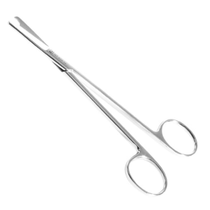 Tesoura Spencer 14cm - QUINELATO Tesoura Spencer 14cm - QUINELATO