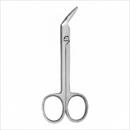 Tesoura Universal - Quinelato