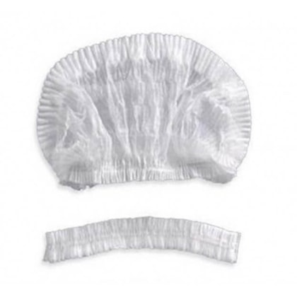 Touca Cirúrgica Sanfonada - BEST FABRIL Touca Cirúrgica Sanfonada - BEST FABRIL