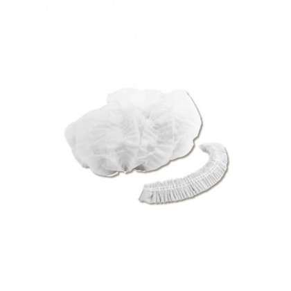 Touca Cirúrgica Sanfonada - Fava Touca Cirúrgica Sanfonada - Fava