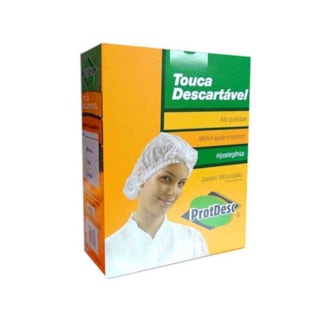 Touca Cirúrgica Sanfonada Verde – PROTDESC Touca Cirúrgica Sanfonada Verde – PROTDESC
