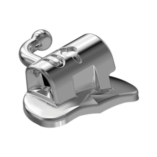 Tubo de Aço Simples Para Colagem Roth 0,22" - ORTHOMETRIC Tubo de Aço Simples Para Colagem Roth 0,22" - ORTHOMETRIC