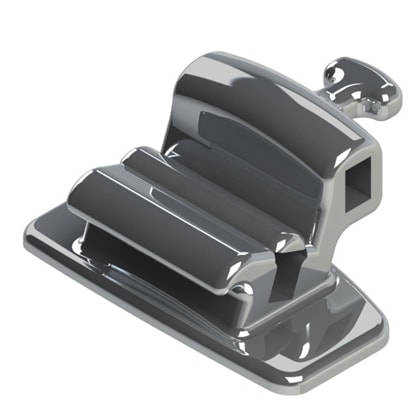 Tubo Duplo M.B.T. Conversível P/Solda C/Gancho .022" - MORELLI Tubo Duplo M.B.T. Conversível P/Solda C/Gancho .022" - MORELLI