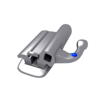 Tubo Duplo Para Colagem Roth 022" – ORTHOMETRIC