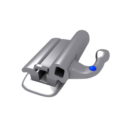 Tubo Duplo Para Colagem Roth 022" – ORTHOMETRIC Tubo Duplo Para Colagem Roth 022" – ORTHOMETRIC