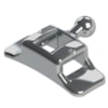 Tubo Lingual P/Solda (16,26,36,46) Gancho Central 2x.036" - MORELLI