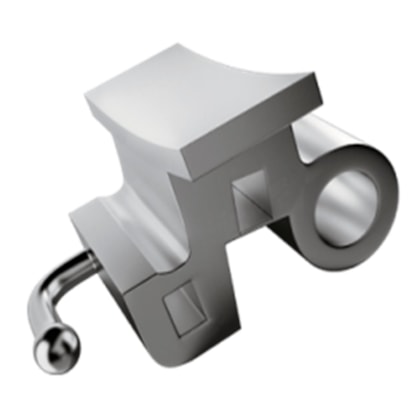 Tubo Metálico MBT 022 para Solda – EURODONTO Tubo Metálico MBT 022 para Solda – EURODONTO