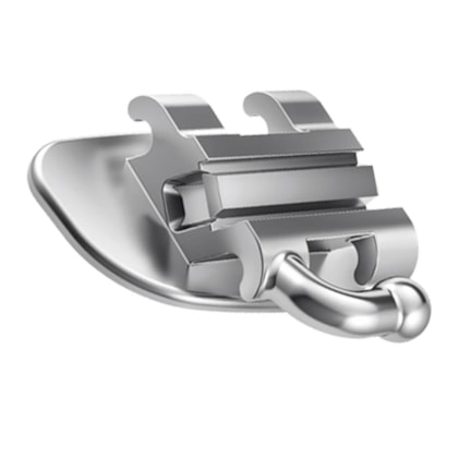 Tubo Metálico MBT 3008 Duplo 022 – EURODONTO Tubo Metálico MBT 3008 Duplo 022 – EURODONTO