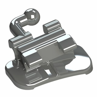 Tubo Metálico MBT Simples para Colagem Slot 022 – MORELLI