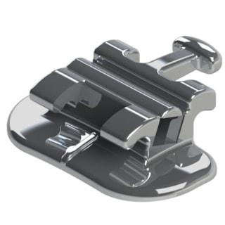 Tubo Metálico MBT Simples para Colagem Slot 022 – MORELLI