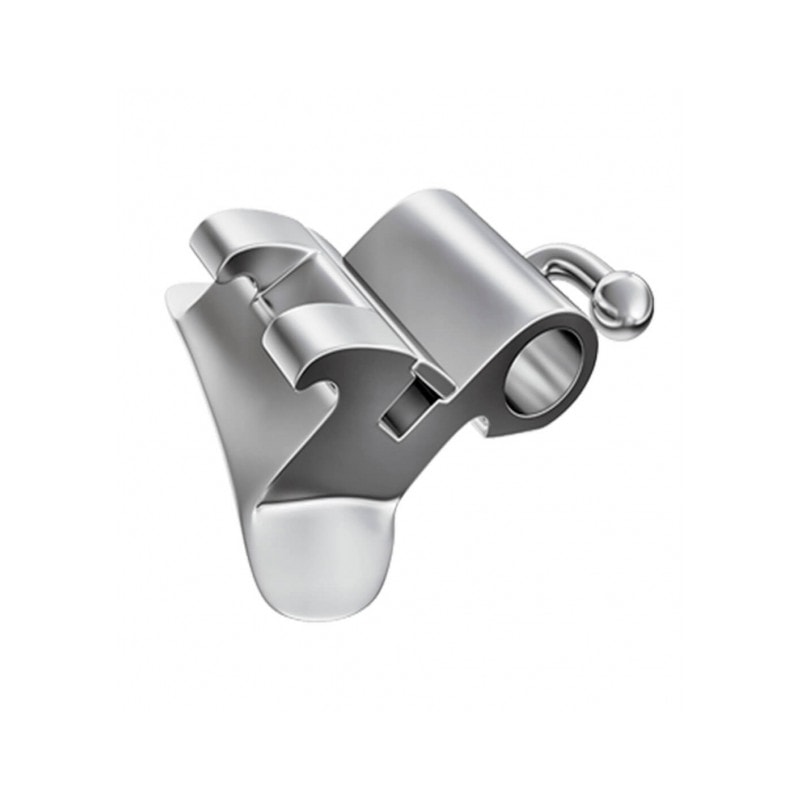 TUBO MET LICO ROTH 022 PARA SOLDAGEM EURODONTO ODONTO MASTER