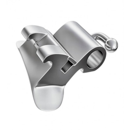 Tubo Metálico Roth 022 para Soldagem - EURODONTO Tubo Metálico Roth 022 para Soldagem - EURODONTO