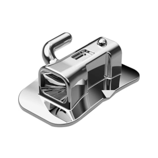 TUBO METÁLICO ROTH SIMPLES PARA COLAGEM – ORTHOMETRIC TUBO METÁLICO ROTH SIMPLES PARA COLAGEM – ORTHOMETRIC