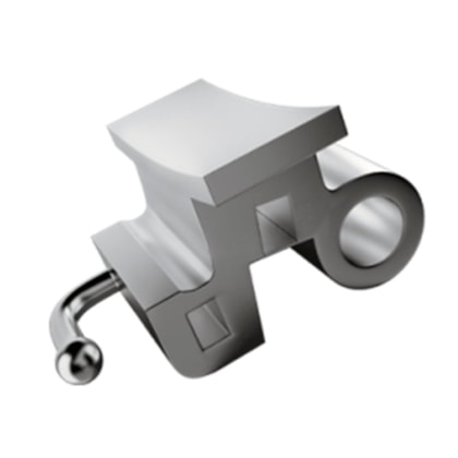 Tubo Metálico Roth Triplo para Soldagem – EURODONTO Tubo Metálico Roth Triplo para Soldagem – EURODONTO