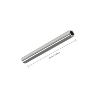 Tubo Metálico Telescópico 30.40.032 1,40mm - MORELLI Tubo Metálico Telescópico 30.40.032 1,40mm - MORELLI