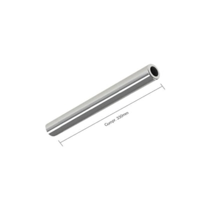 Tubo Metálico Telescópico 30.40.032 1,40mm - MORELLI