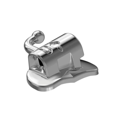 Tubo Simples Cola MBT Slot 22 - Orthometric Tubo Simples Cola MBT Slot 22 - Orthometric