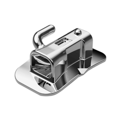 Tubo Simples Cola Roth 022 - ORTHOMETRIC Tubo Simples Cola Roth 022 - ORTHOMETRIC