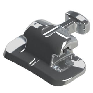 Tubo Simples Edgewise P/Cola (16,17,26,27,36,37,46,47) .022" - MORELLI