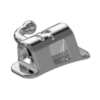Tubo Simples Para Colagem Edgewise/Rickets Slot 022 - Orthometric