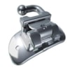 Tubo Simples para Colagem SLTUBE .022" C/4 Quadrantes - Morelli