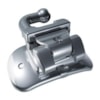 Tubo Simples para Colagem SLTUBE .022" C/4 Quadrantes - Morelli