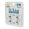 Tubo Simples para Colagem SLTUBE .022" C/4 Quadrantes - Morelli