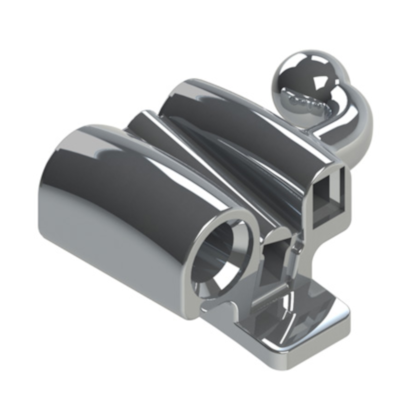 Tubo Triplo Conversível Cola Roth - MORELLI Tubo Triplo Conversível Cola Roth - MORELLI