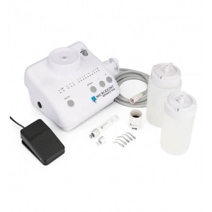 Ultrassom Advance View - MICRODONT Ultrassom Advance View - MICRODONT