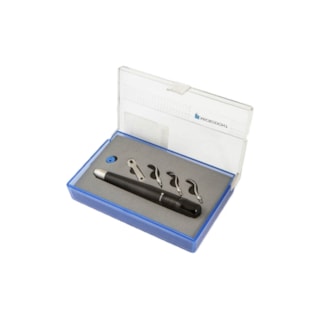 Ultrassom Cavitador Sônico Air Scaler - MICRODONT Ultrassom Cavitador Sônico Air Scaler - MICRODONT