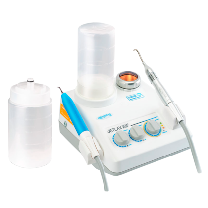 ULTRASSOM + JATO DE BICARBONATO JETLAX SONIC BP II LED - BIVOLT - SCHUSTER ULTRASSOM + JATO DE BICARBONATO JETLAX SONIC BP II LED - BIVOLT - SCHUSTER