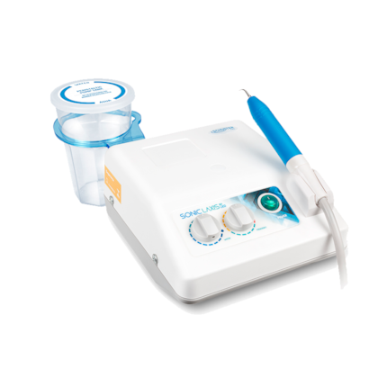 ULTRASSOM PORTÁTIL SONIC LAXIS BP LED - SCHUSTER ULTRASSOM PORTÁTIL SONIC LAXIS BP LED - SCHUSTER