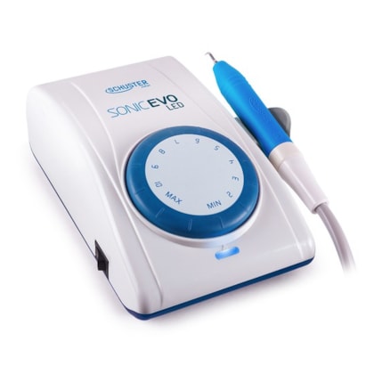 Ultrassom Sonic EVO Led - Schuster Ultrassom Sonic EVO Led - Schuster