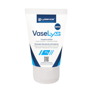 Vaselina Sólida 30g - Lysanda Vaselina Sólida 30g - Lysanda